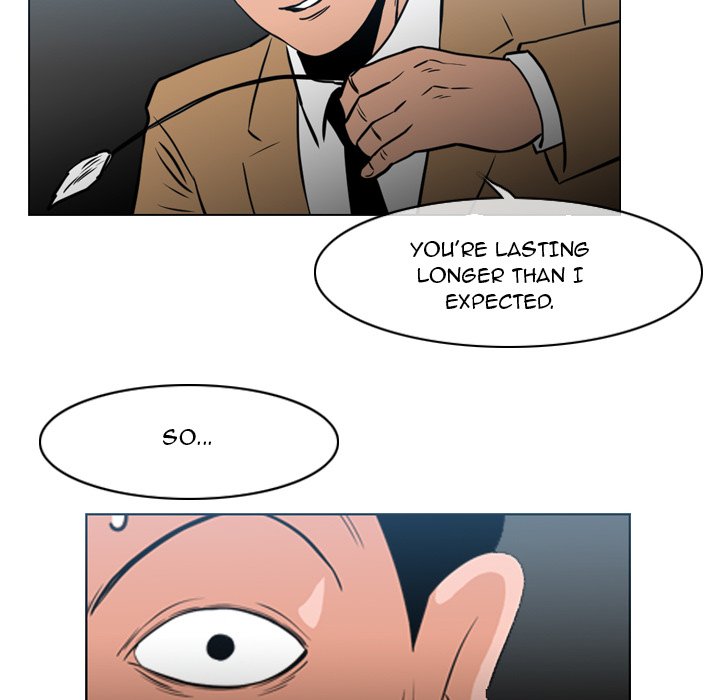 Path to Salvation Chapter 70 - Page 79