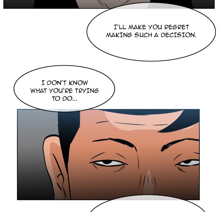 Path to Salvation Chapter 70 - Page 9