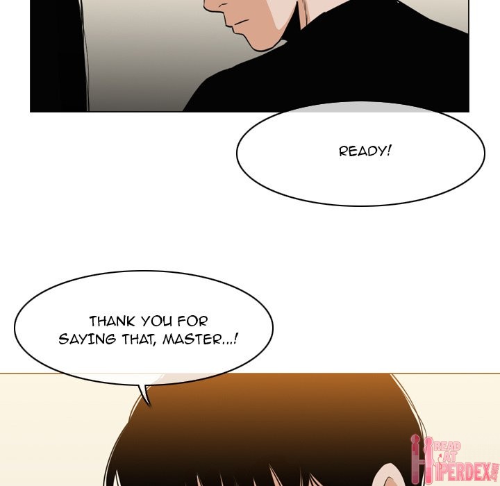 Path to Salvation Chapter 71 - Page 21