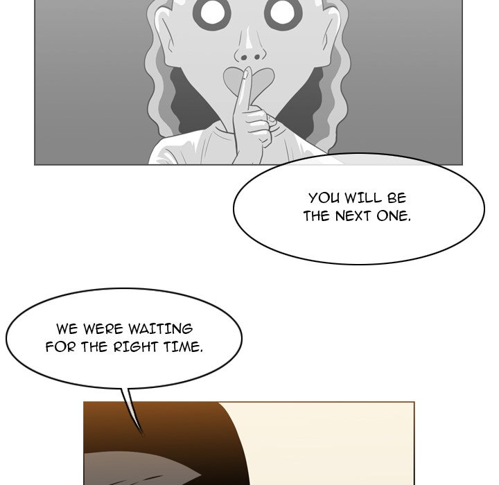 Path to Salvation Chapter 71 - Page 33