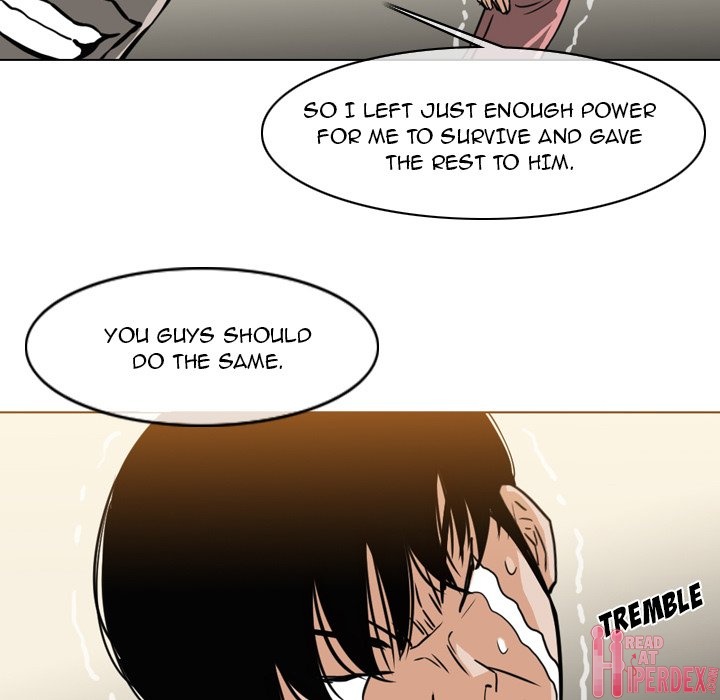 Path to Salvation Chapter 71 - Page 71