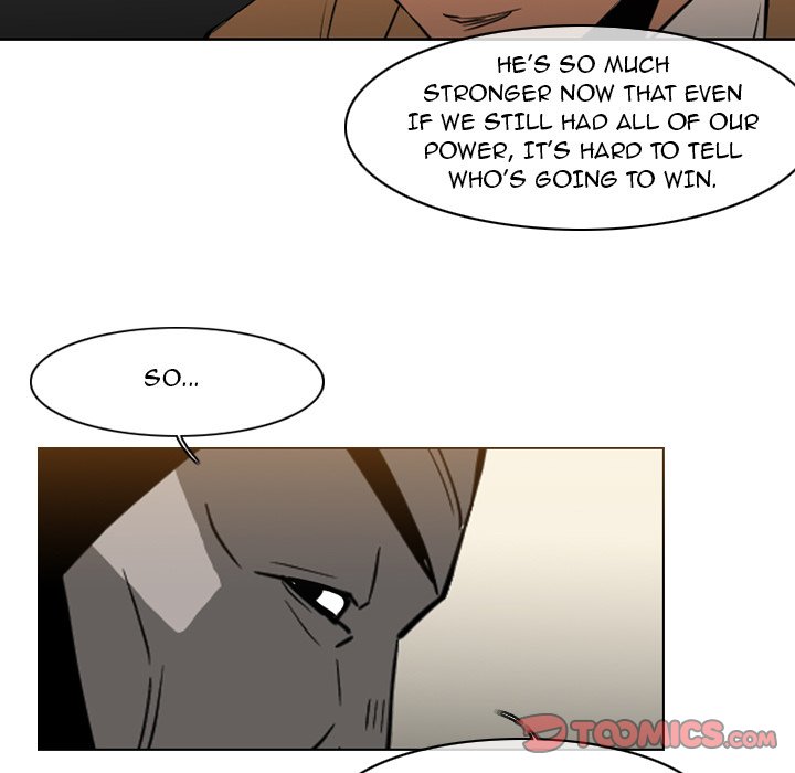 Path to Salvation Chapter 72 - Page 74