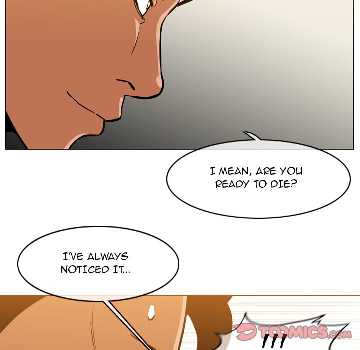 Path to Salvation Chapter 73 - Page 14