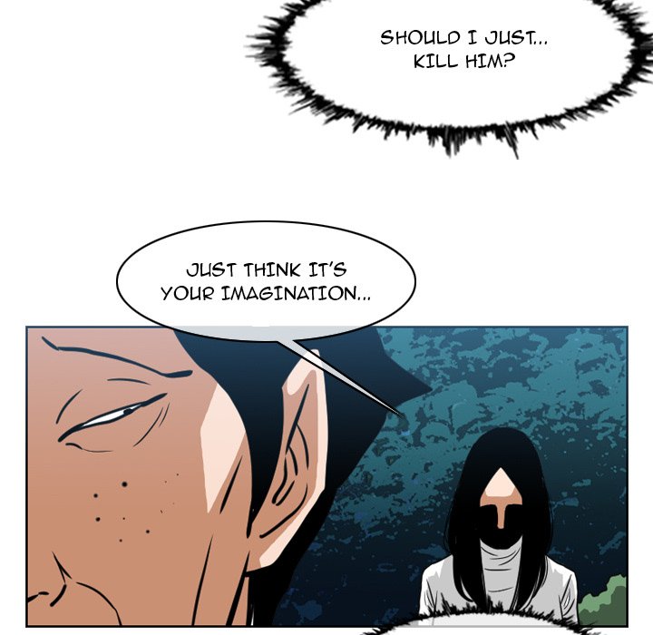 Path to Salvation Chapter 73 - Page 56