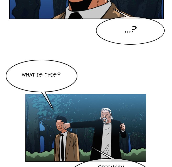 Path to Salvation Chapter 74 - Page 23