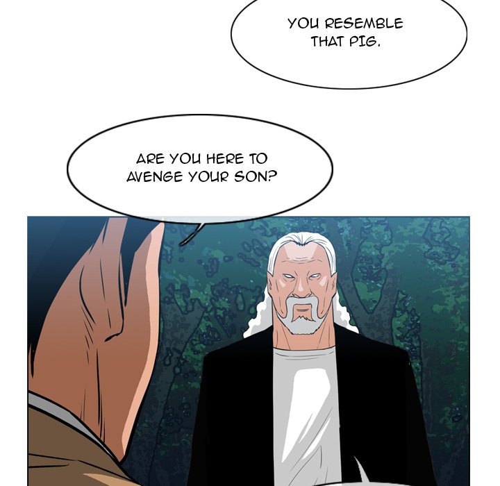 Path to Salvation Chapter 74 - Page 27