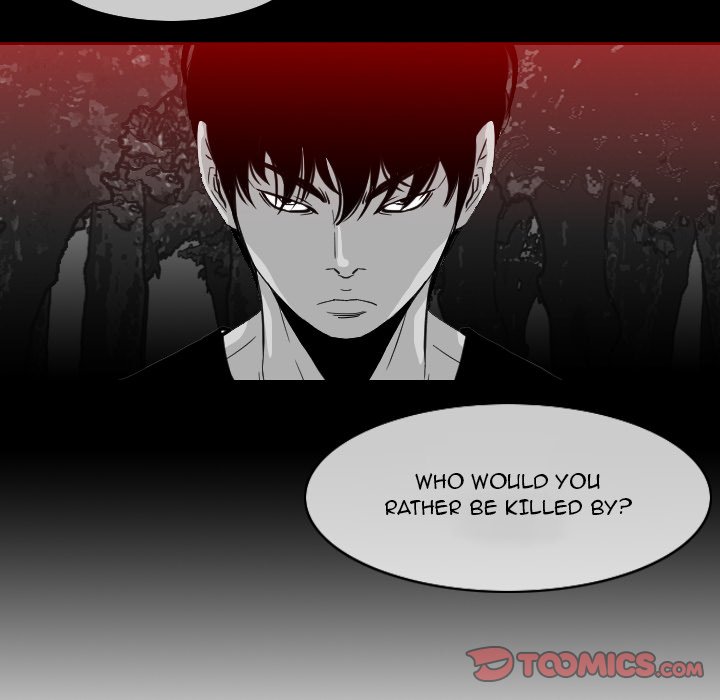 Path to Salvation Chapter 75 - Page 38