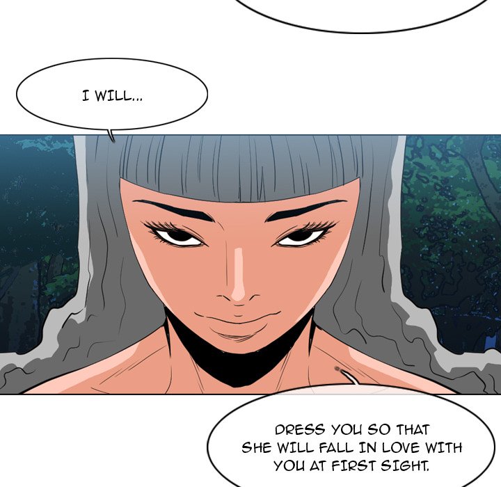 Path to Salvation Chapter 75 - Page 49