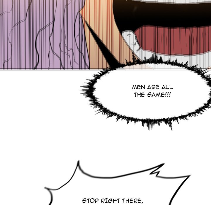 Path to Salvation Chapter 75 - Page 85