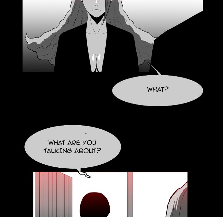 Path to Salvation Chapter 76 - Page 37