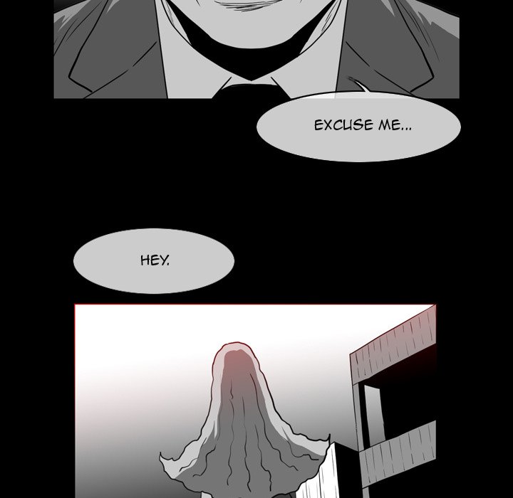 Path to Salvation Chapter 76 - Page 42