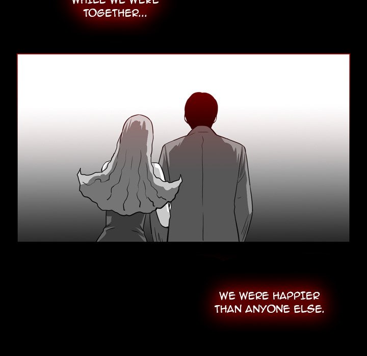 Path to Salvation Chapter 76 - Page 48