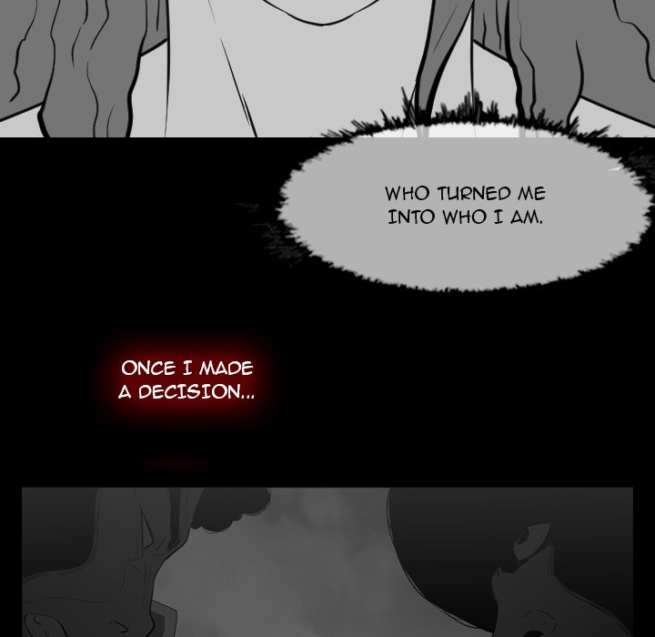 Path to Salvation Chapter 76 - Page 61