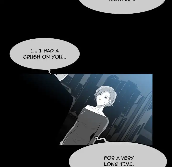 Path to Salvation Chapter 9 - Page 11