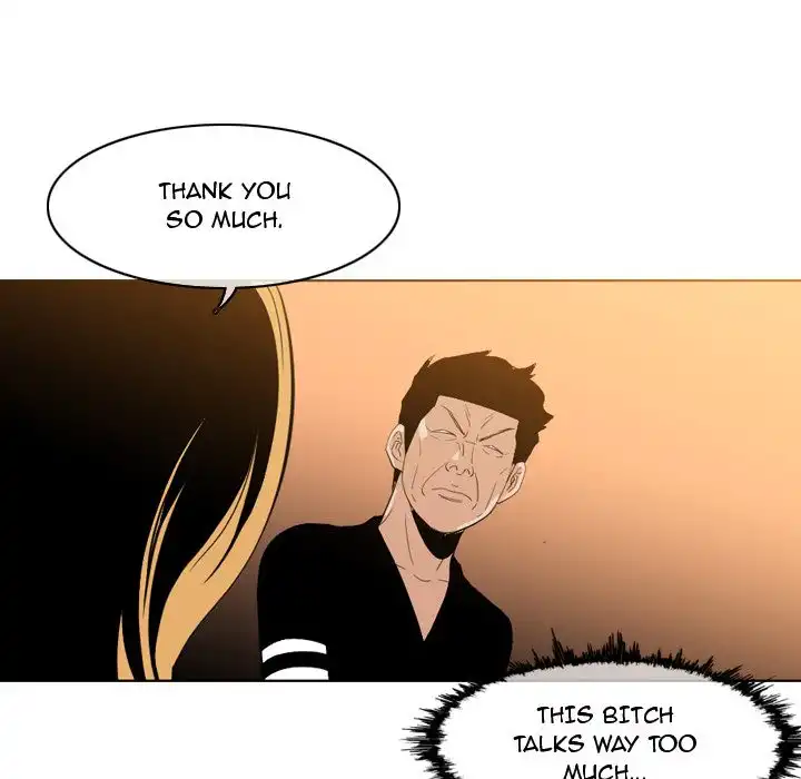 Path to Salvation Chapter 9 - Page 60