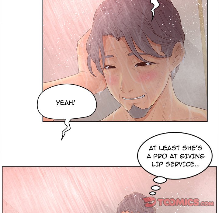 Share Girls Chapter 10 - Page 14