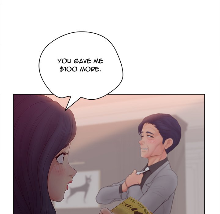 Share Girls Chapter 12 - Page 35