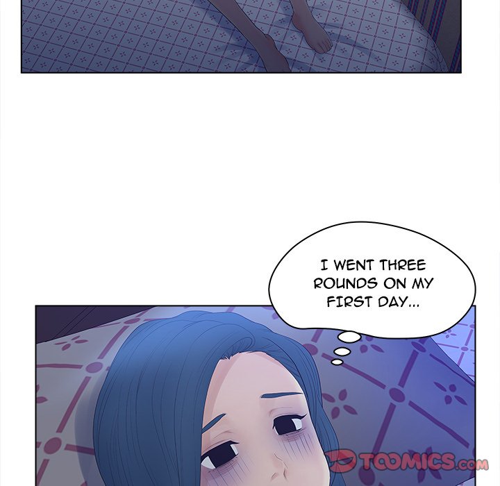 Share Girls Chapter 12 - Page 86