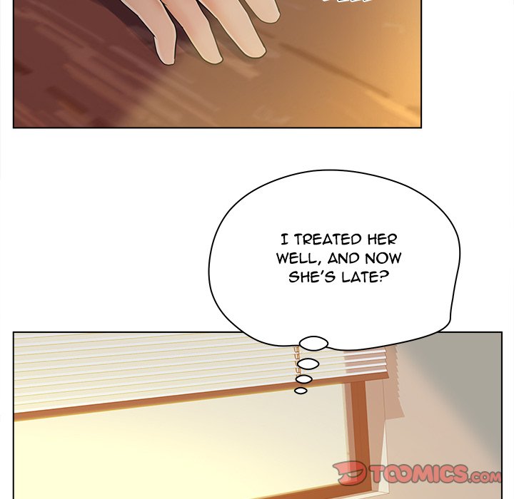 Share Girls Chapter 13 - Page 10