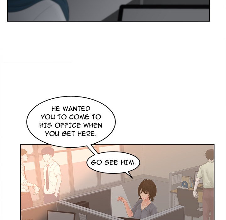 Share Girls Chapter 13 - Page 19