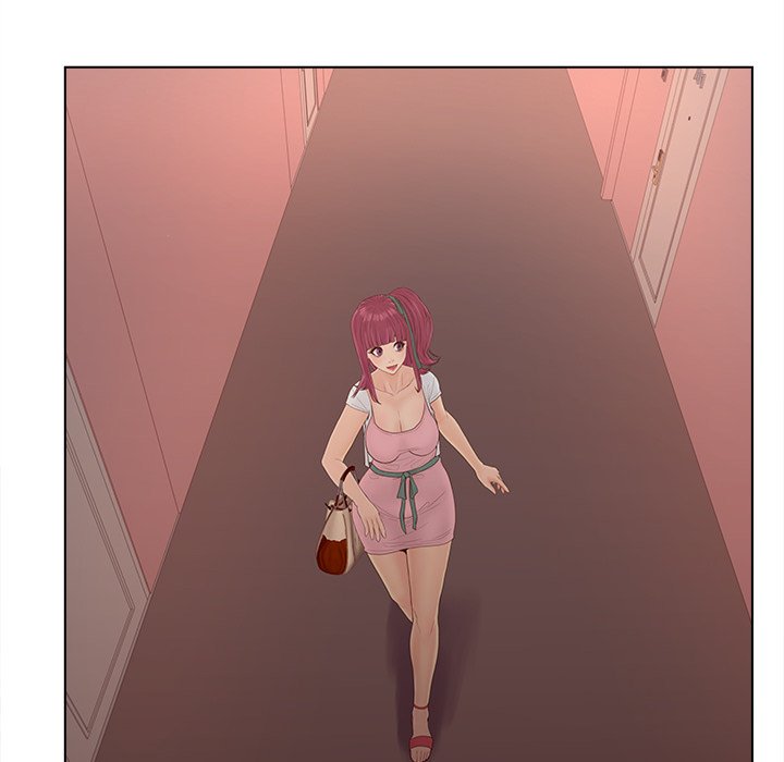 Share Girls Chapter 13 - Page 68