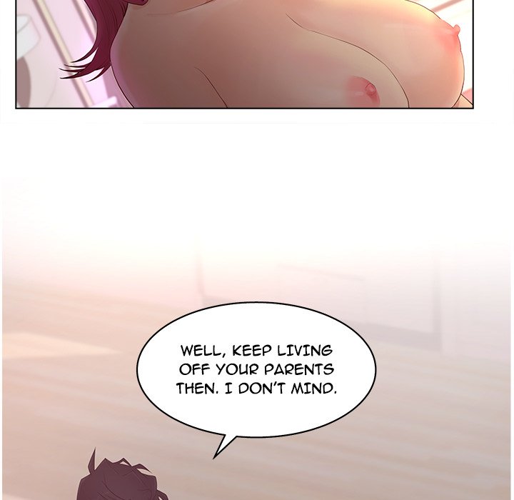 Share Girls Chapter 14 - Page 19