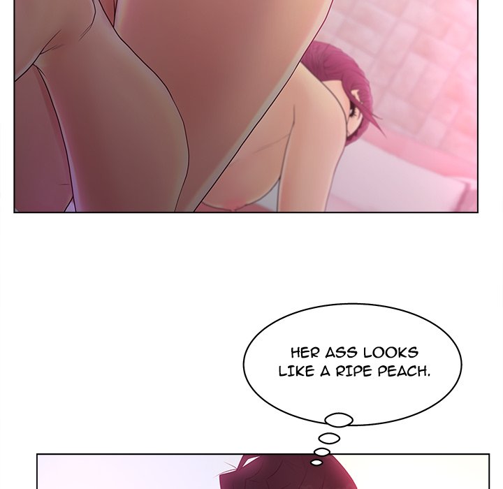 Share Girls Chapter 14 - Page 27