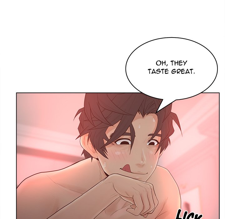 Share Girls Chapter 14 - Page 69