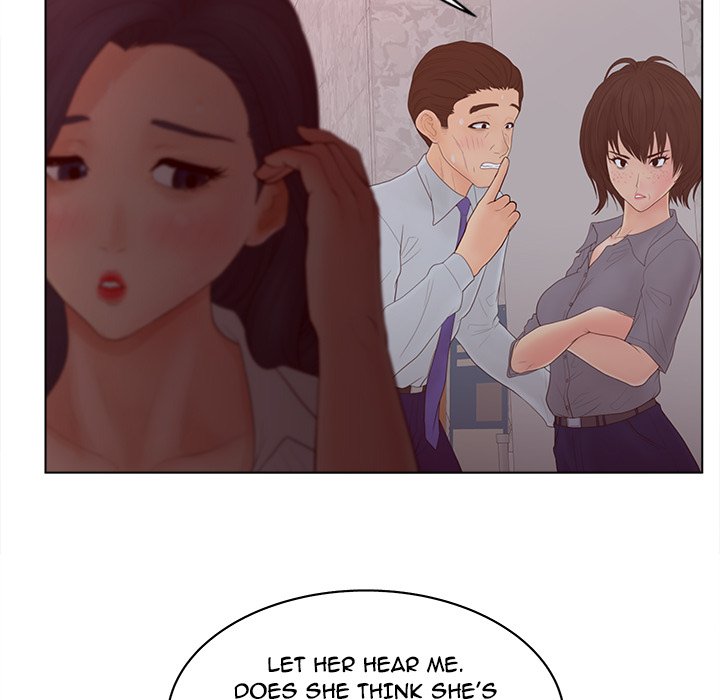 Share Girls Chapter 15 - Page 11