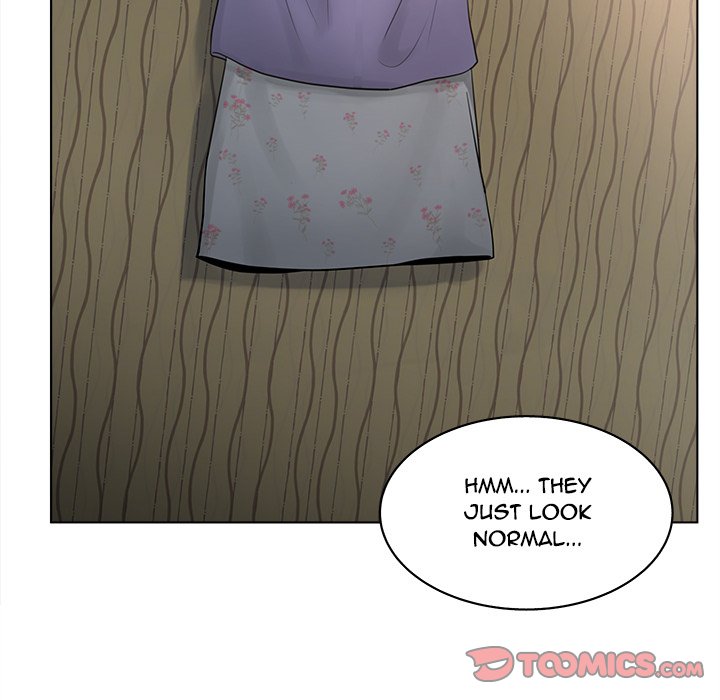 Share Girls Chapter 15 - Page 46