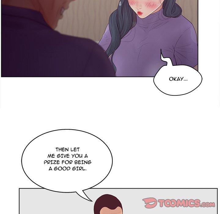 Share Girls Chapter 16 - Page 22