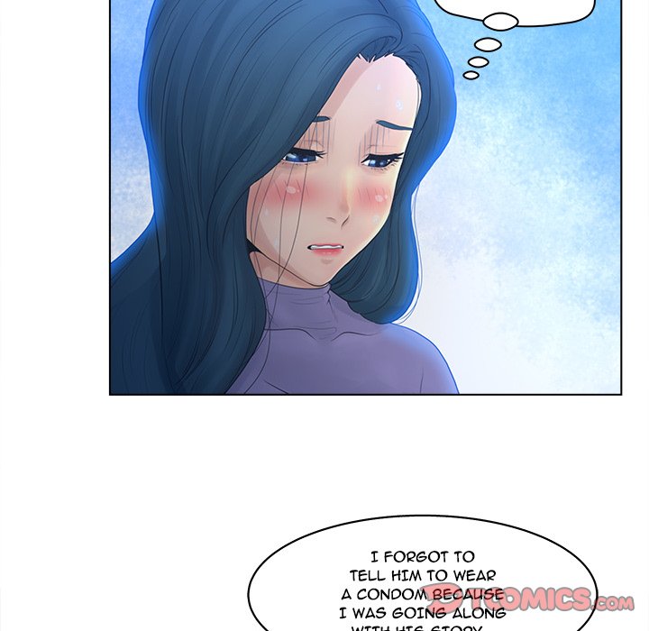 Share Girls Chapter 17 - Page 6