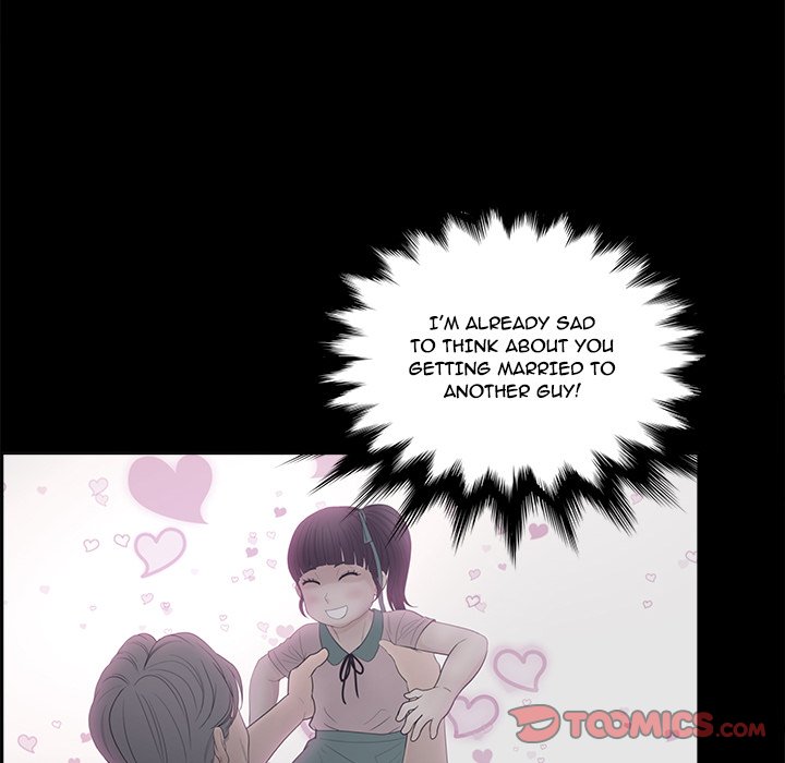 Share Girls Chapter 18 - Page 22