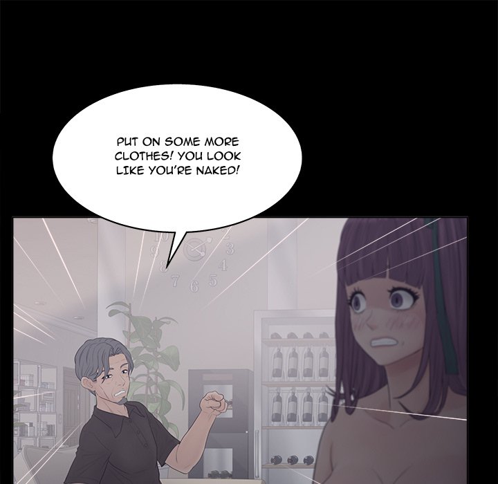 Share Girls Chapter 18 - Page 25