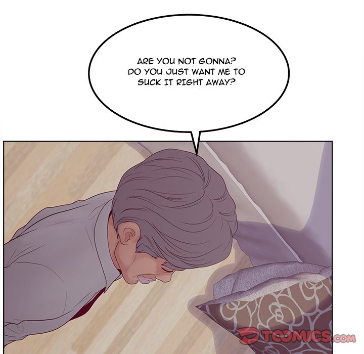 Share Girls Chapter 19 - Page 105