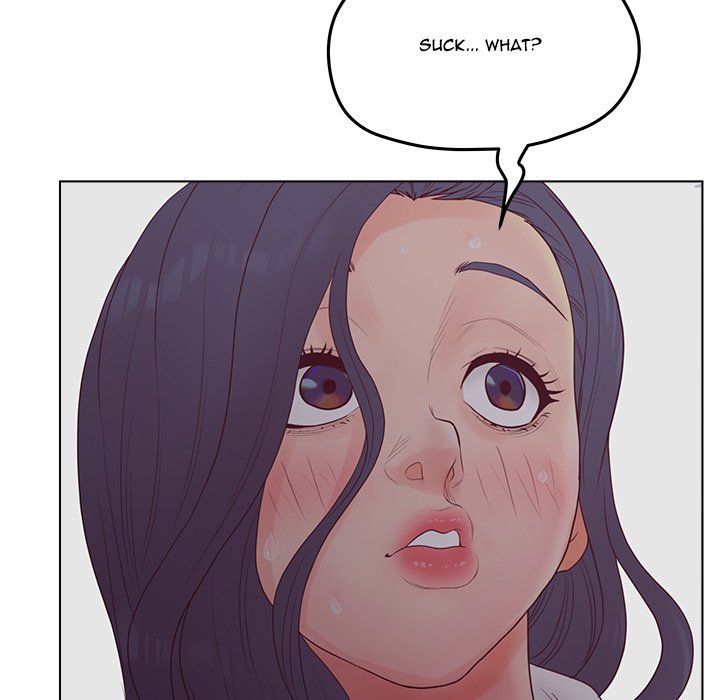 Share Girls Chapter 19 - Page 107