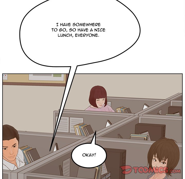 Share Girls Chapter 19 - Page 21