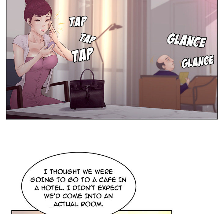 Share Girls Chapter 2 - Page 34