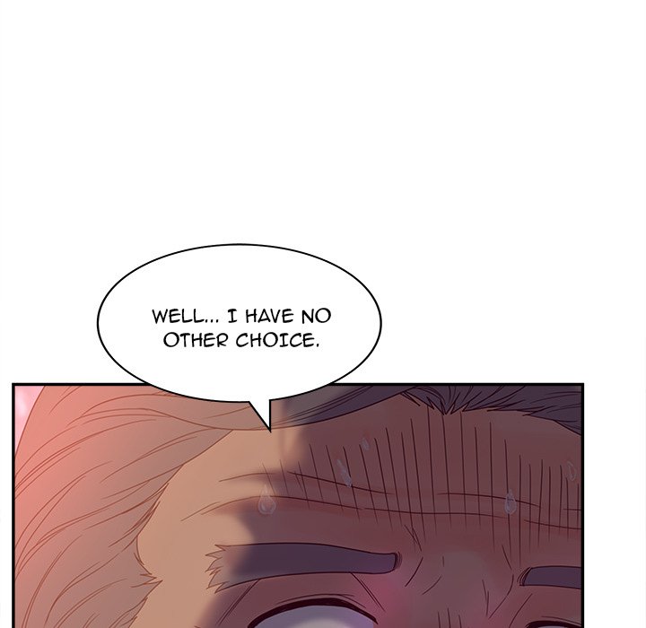 Share Girls Chapter 21 - Page 25