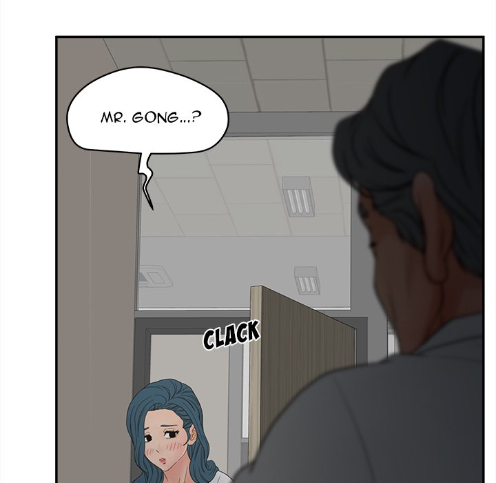 Share Girls Chapter 22 - Page 28