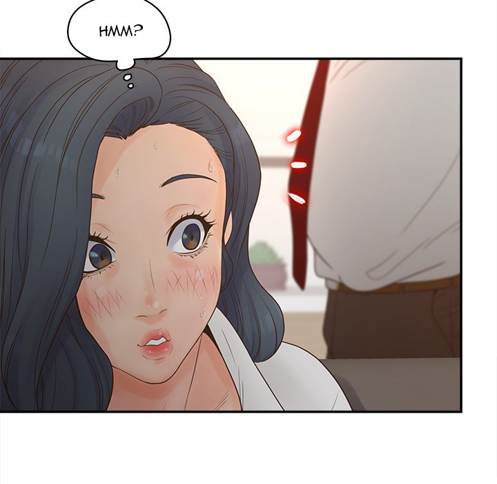 Share Girls Chapter 22 - Page 35