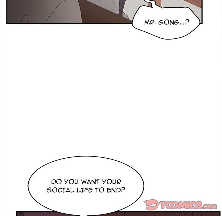 Share Girls Chapter 22 - Page 51