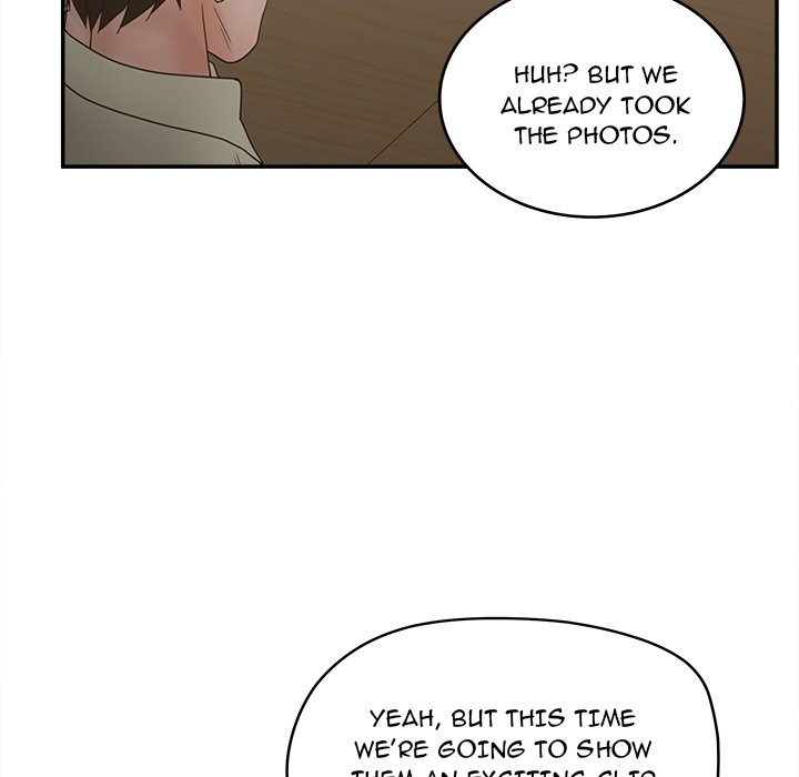 Share Girls Chapter 24 - Page 108