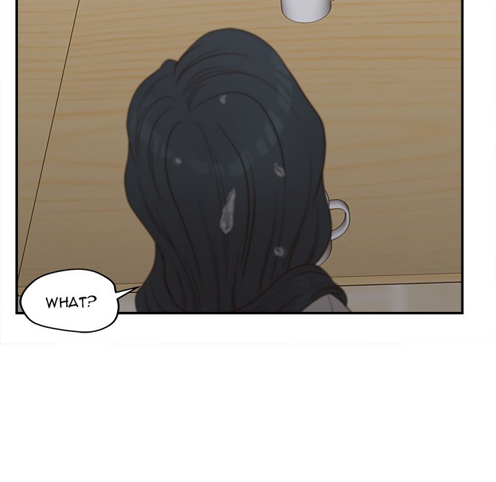 Share Girls Chapter 24 - Page 110