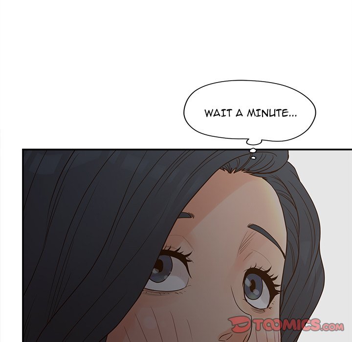 Share Girls Chapter 24 - Page 111