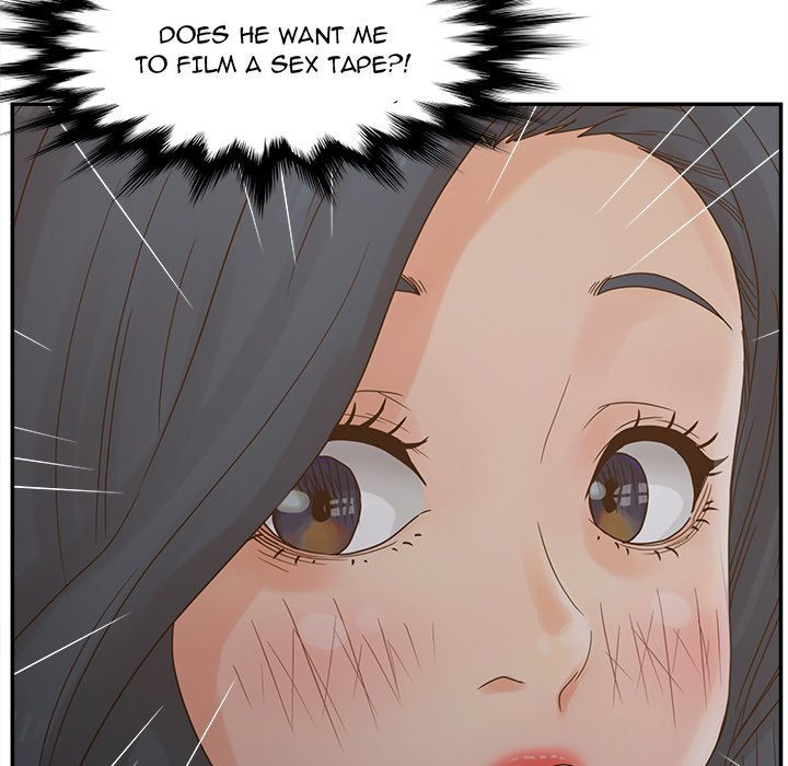 Share Girls Chapter 24 - Page 113