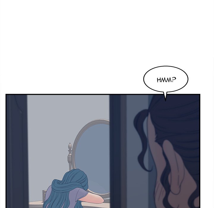 Share Girls Chapter 24 - Page 124