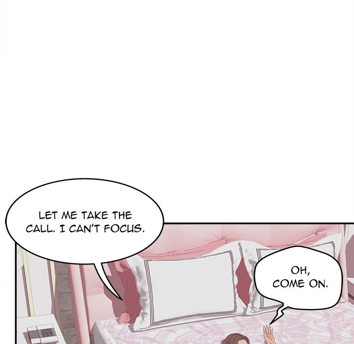 Share Girls Chapter 24 - Page 78