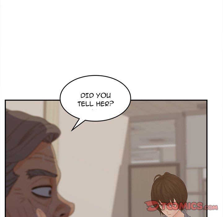 Share Girls Chapter 25 - Page 15