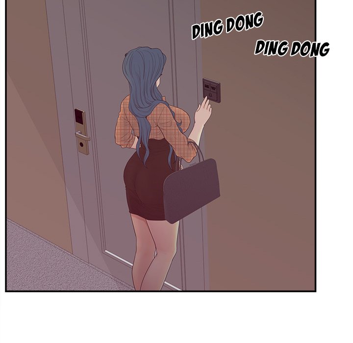 Share Girls Chapter 26 - Page 132